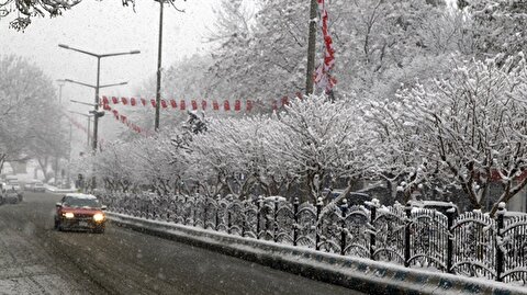 ankara da kar yagisi kac gun surecek 5