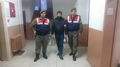 Nigde De 5 Aydir Aranan Cinayet Zanlisi Yakalandi Nigde Haberleri
