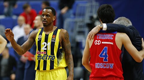 Cska Moskova Fenerbahce 79 95 Basketbol Haberleri