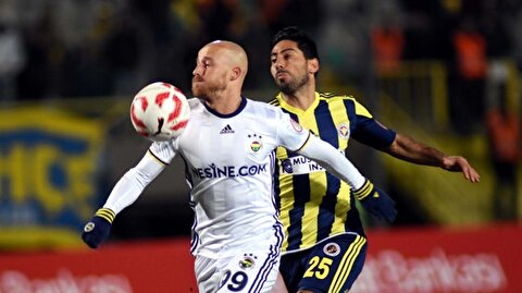 Fenerbahce Menemen Bld Canli Izle Atv Web Tv Canli Mac Izleme Ekrani