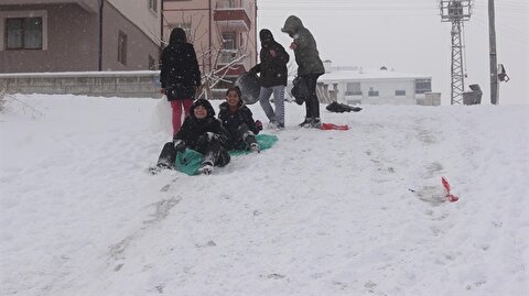 Bolu Da Okullar Tatil Mi Bolu Valiliginden Aciklama