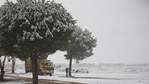 Antalya Da Yarin Okullar Tatil Mi 11 Ocak Antalya Hava Durumu