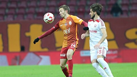 Galatasaray 24 Erzincanspor Ozet Ve Golleri Ziraat Turkiye Kupasi Ozet