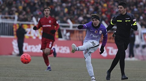 Galatasaray 24 Erzincanspor Maci Hangi Kanalda Mac A2 De Mi