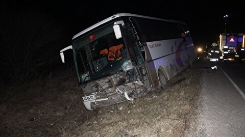 Tekirdag Da Trafik Kazasi 1 Olu 1 Yarali Tekirdag Haberleri