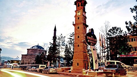Sungurlu Nufusu Kac Oldu Sungurlu Nufus Sayisi Azaldi