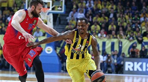 Fenerbahce Cska Moskova Mac Sonucu