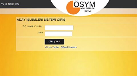 Osym 2017 Yds Basvuru Islemleri Ve Yds Basvuru Ucreti Odeme Ekrani