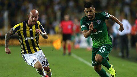 Bursaspor Fenerbahce Canli Mac Izle Bursa Fener Maci Canli Skor Ekrani