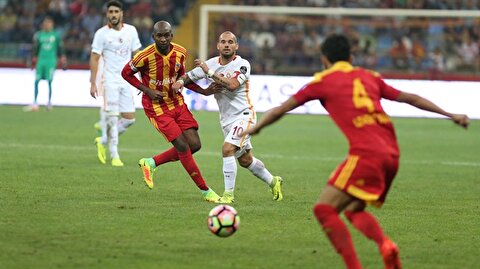 Galatasaray Kayserispor Maci Ne Zaman Saat Kacta Gs Kayseri Maci