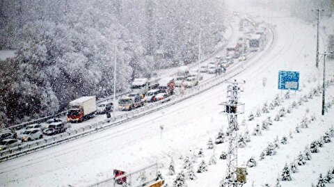 Burdur Da Kar Ulasimi Olumsuz Etkiledi Burdur Hava Durumu