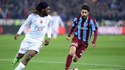 Trabzonspor Galatasaray Ozet Ve Golleri Izle Ts Gs Ozeti Burada