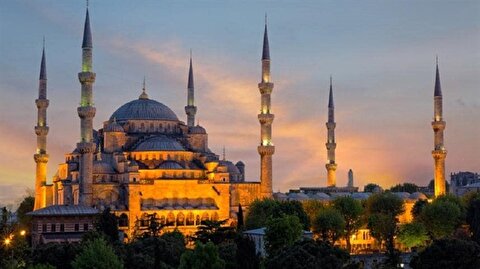 Konya Aksam Namazi Vakti Konya Da Ezan Saat Kacta Okunuyor