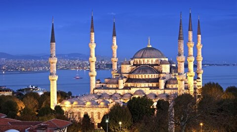 Adana Aksam Namazi Vakti Adana Da Ezan Saat Kacta Okunuyor
