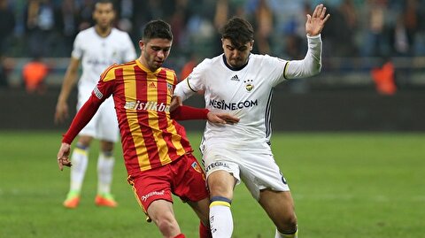 Fenerbahce Kayserispor Maci Hangi Kanalda Saat Kacta Ztk