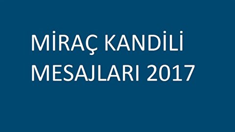 kandil mesajlari resimli kisa ve