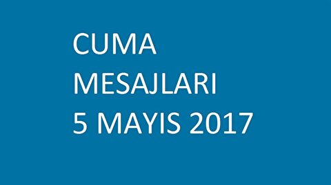 resimli ve yeni cuma