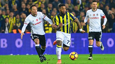 Besiktas Fenerbahce Maci Ne Zaman Saat Kacta 255 Milyon Avroluk Derbi