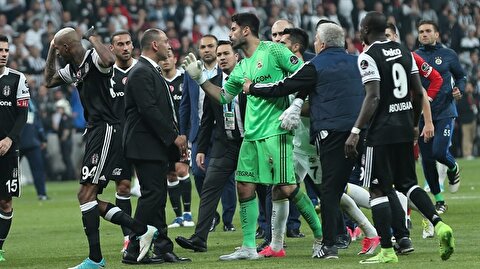 Pfdk Dan Volkan Ve Talisca Icin Inceleme