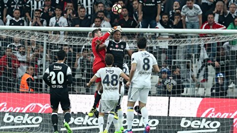 Besiktas Fenerbahce Derbi Ozeti Puan Durumu Kizisti