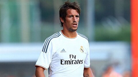Galatasaray Dan Coentrao Hamlesi