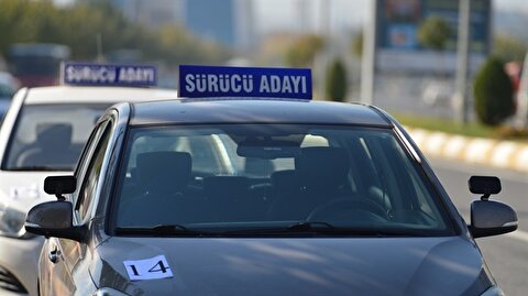 2017 Cikmis Ehliyet Sinavi Sorulari Ve Cevaplari Mtsks Ehliyet Sorulari Ne Zaman Aciklanacak