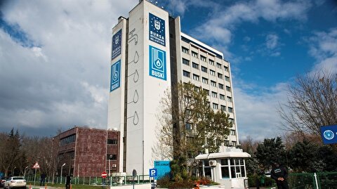 Bursa Yildirim Da Su Kesintisi Buski Calismalari