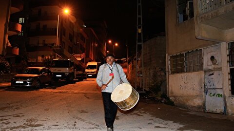 Antalya Konya Isparta Sahur Vakti Ogren Ramazan Imsakiye 2017