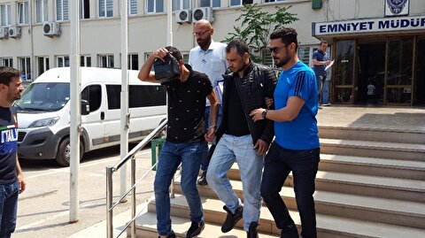 Bursa Da Uyusturucu Operasyonu 8 Gozalti Bursa Haberleri