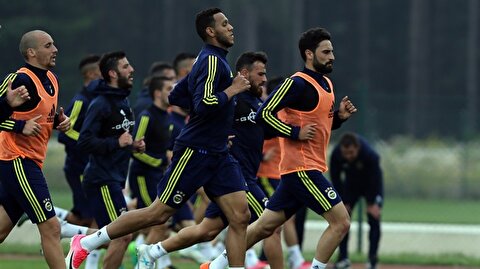 Fenerbahce Nin Yeni Sezon Formalari Ne Zaman Satisa Cikacak