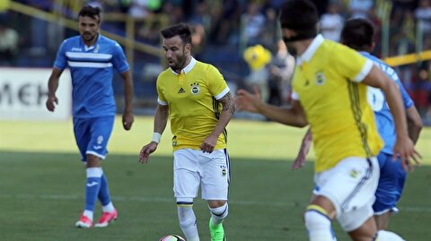 Fenerbahce Juventus Bukres Mac Ozeti Video Izle 8 Temmuz