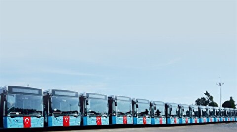 Mersin De 15 Ve 16 Temmuz Da Belediye Otobusleri Ucretsiz Mi Mersin Haber
