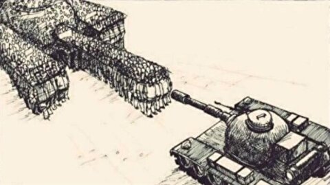 15 temmuz karikaturleri 15 temmuz darbe