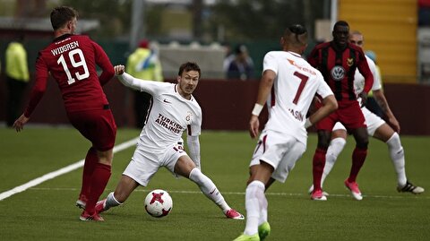 Galatasaray Ostersunds Macini Sifresiz Izleme Yontemi Var Mi
