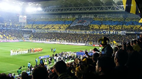 Fenerbahce Kombine Satislarinda 15 Bini Gecti