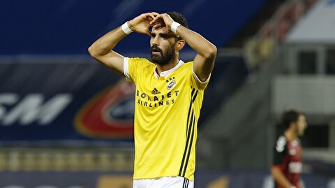 Vardar 2 0 Fenerbahce Mac Ozeti Golleri Bein Sports Mac Ozeti