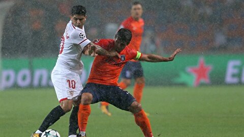 Sevilla Basaksehir Maci Hangi Kanalda
