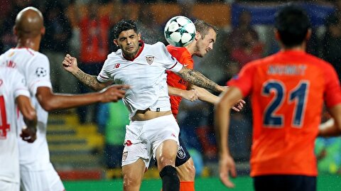 Sevilla Basaksehir Maci Hangi Kanalda