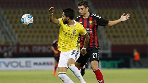 Fenerbahce Vardar Maci Ne Zaman Hangi Kanalda Oynanacak