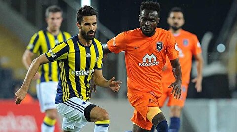Fenerbahce Medipol Basaksehir Maci Ne Zaman Super Lig 4 Hafta