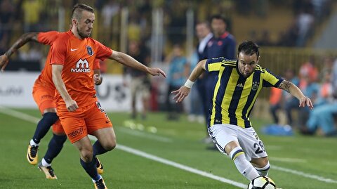 Fenerbahce 2 Basaksehir 3 Ozet Fener Basaksehir Ozet Ve Golleri Izle