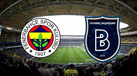 Fenerbahce Medipol Basaksehir Canli Skor Canli Mac Takibi 9 Eylul