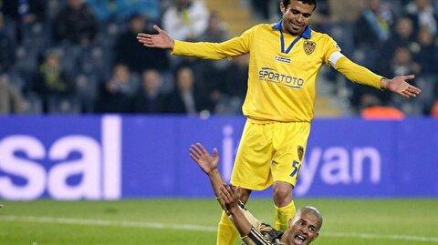 Alex De Souza Ya Surpriz Dogum Gunu Mesaji