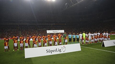 Galatasaray Kasimpasa Mac Ozeti Burada Mac Kac Kac