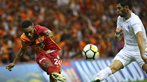 Galatasaray Kasimpasa Mac Ozeti Burada Mac Kac Kac