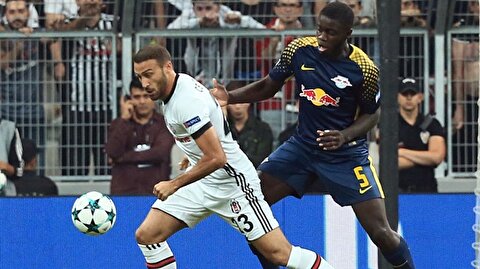 Besiktas 2 Leipzig 0 Mac Ozeti Ve Golleri Izle Ozet Izle