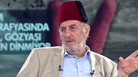 Osmanogullari Nin Drami Kadir Misiroglu Ehli Sunnet Kitap