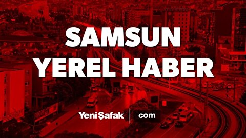 Samsun Haber Havza Da Facia Kaza Yaralilar Var