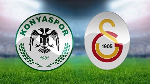 Atiker Konyaspor Galatasaray Maci Ne Zaman Saat Kacta
