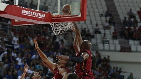Basketbol Haftanin Mac Fiksturu